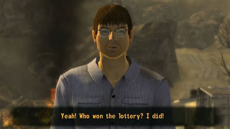 new vegas lottery meme